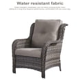 thumbnail image 2 of POCASSY 5 - Person Outdoor Seating Group with Cushions, 2 of 10