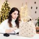 thumbnail image 1 of Bolsas de Almuerzo para Mujeres y Niñas - Bolsa Térmica para el Almuerzo, Bolsa para el Almuerzo, Bolsa para el Almuerzo, Bolsa para el Almuerzo, Enfriador para Adultos, 1 of 5