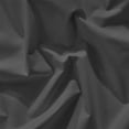 thumbnail image 3 of Maplenight Drap-Housse Format Simple, Draps Rafraîchissants pour Dormeurs Ayant Chaud, Protège-Matelas Imperméable - Respirant, Lavable à la Machine, Polyester à Séchage Rapide TPU Noir, 3 of 5