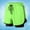 Green, variant on YLSDY Mens 2 in 1 Running Shorts Quick Dry Athletic Shorts with Liner, Workout Shorts with Zip Pockets and Towel Loop Black L