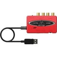 thumbnail image 7 of Behringer U-Control UCA222 Ultra-Low Latency 2 In/2 Out USB Audio Interface with Digital Output, 7 of 7