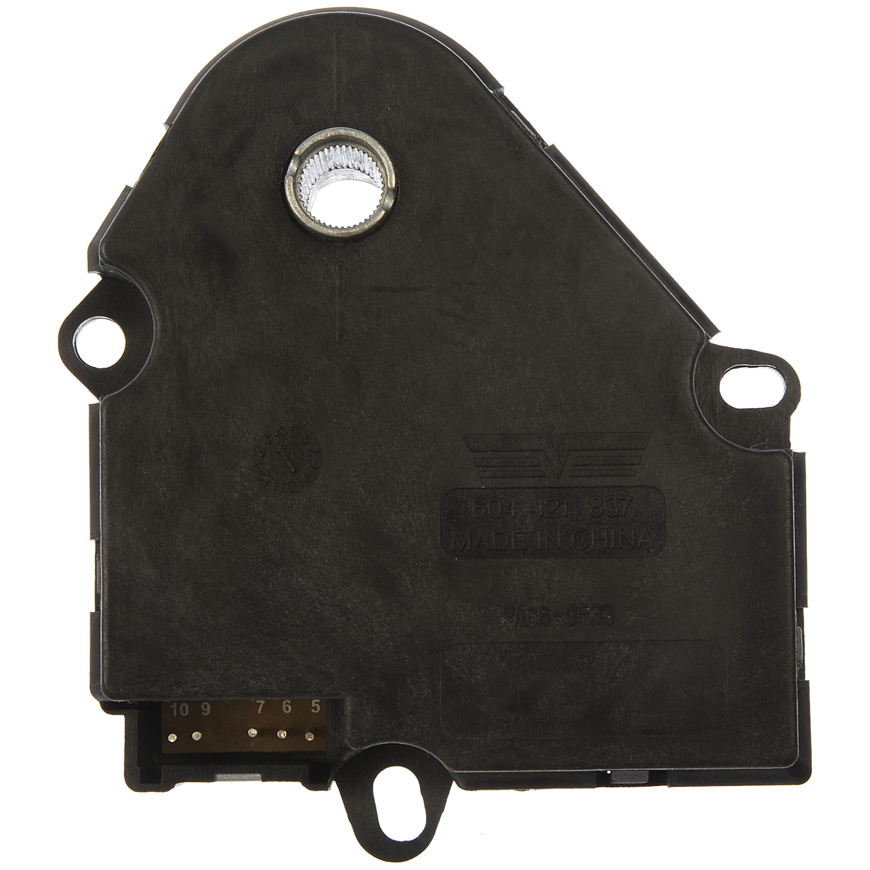 Dorman 604-121 Heater Blend Door Actuator