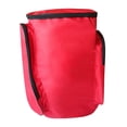 thumbnail image 2 of Bolsa de Taekwondo, bolsa para equipo deportivo, mochila deportiva versátil, mochila para entrenamiento de gimnasio, fitness, ejercicio, hombres y Rojo, 2 of 8