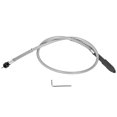 thumbnail image 1 of Taladro eléctrico de eje flexible, amoladora, biela, accesorios para herramientas giratorias eléctricas, 1 of 14