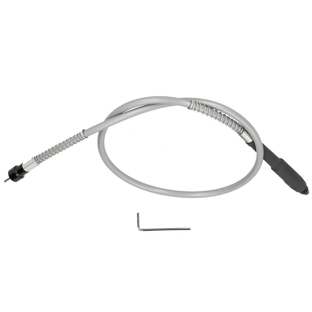 Accesorios Para Herramientas Eléctricas Eje Flexible Flexibilidad De Aleación De Aluminio Resistente Al Desgaste Para Amoladora Eléctrica De Fábrica ANGGREK Otros