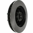 thumbnail image 3 of Centric 121.66005 Disc Brake Rotor Fits select: 1971-1986 CHEVROLET C20, 1981-1992 CHEVROLET G30, 3 of 4