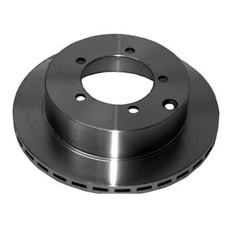 ACDelco Front Brake Rotor 18A2497A | O'Reilly Auto Parts