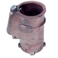 thumbnail image 1 of Perma-Cast PS-4019-BC Douille d'Ancrage en Bronze - 4 Po., 1 of 1