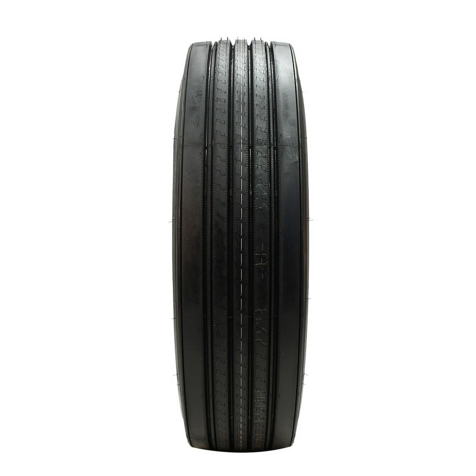 Firestone FS591 295/75R22.5 G Commercial Tire - Walmart.com