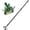32-62“, variant on Stirrup Hoe Garden Tool & Cultivator Rake, 2-in-1 Heavy Duty Metal Hand Scuffle Garden Hoe for Weeding Vegetable Beds, Loop Action Weeder Long Handle 32-62", Manual Weed Puller for Lawn Farm Yard