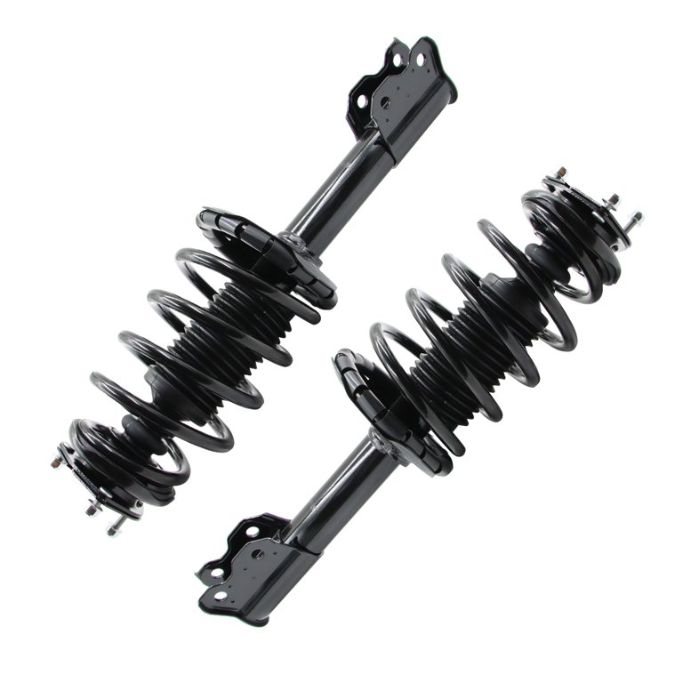 Suspension Strut Assembly Kit Front Rear Unity fits 05-10 Scion tC Suspension Strut Assembly Kit Front Rear Unity fits 05-10 Scion tC