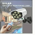 thumbnail image 3 of PMMIPNW Solar Outdoor Light 77-LEDs Motion Sensor Outdoor Solar Lights, IP66 Waterproof Outdoor Floodlight for Patio, Garden, Driveway, 3 of 9