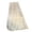 *White, variant on Women's Tulle Tiered Ruffle Maxi Skirt,Ladies Boho Breathable Skirt,Wedding Guest Beach Vacation Skirt For Women,Black,Free Size