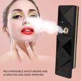 thumbnail image 4 of Atomization Sprayer, 6ml Face Sprayer, Regulate Skin Water Relieve Dry Skin For Woman Adjust Oil Balance White,Gold,Black, 4 of 8