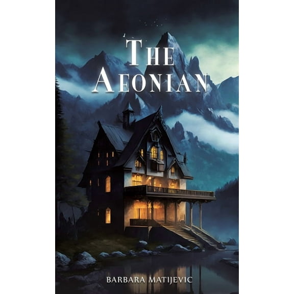 The Aeonian, (Paperback)