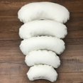 thumbnail image 3 of 5pcs Newborn Baby Photo Props Professional Posing Crescent Pillow Photography, 3 of 5