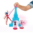 thumbnail image 2 of Miraculous Tour Eiffel Ensemble de Jeu, 2 of 5