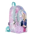 thumbnail image 2 of Mochila Jojo Siwa ATMPACKS Modelo Lentejuela Plateada, 2 of 4