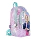 thumbnail image 2 of Mochila Jojo Siwa ATMPACKS Modelo Lentejuela Plateada, 2 of 4