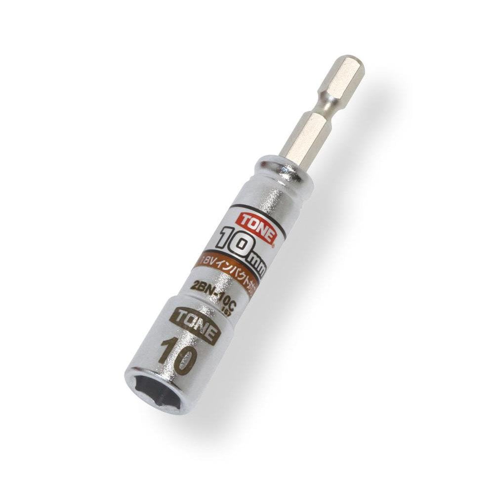 TONE Hexagon Socket HP4H-12 Insertion Angle 12.7mm (1/2\