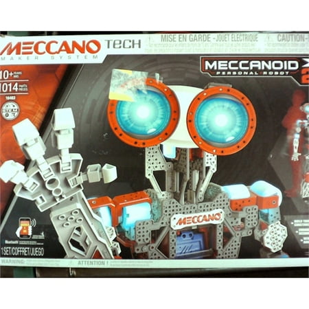 meccano erector power tool