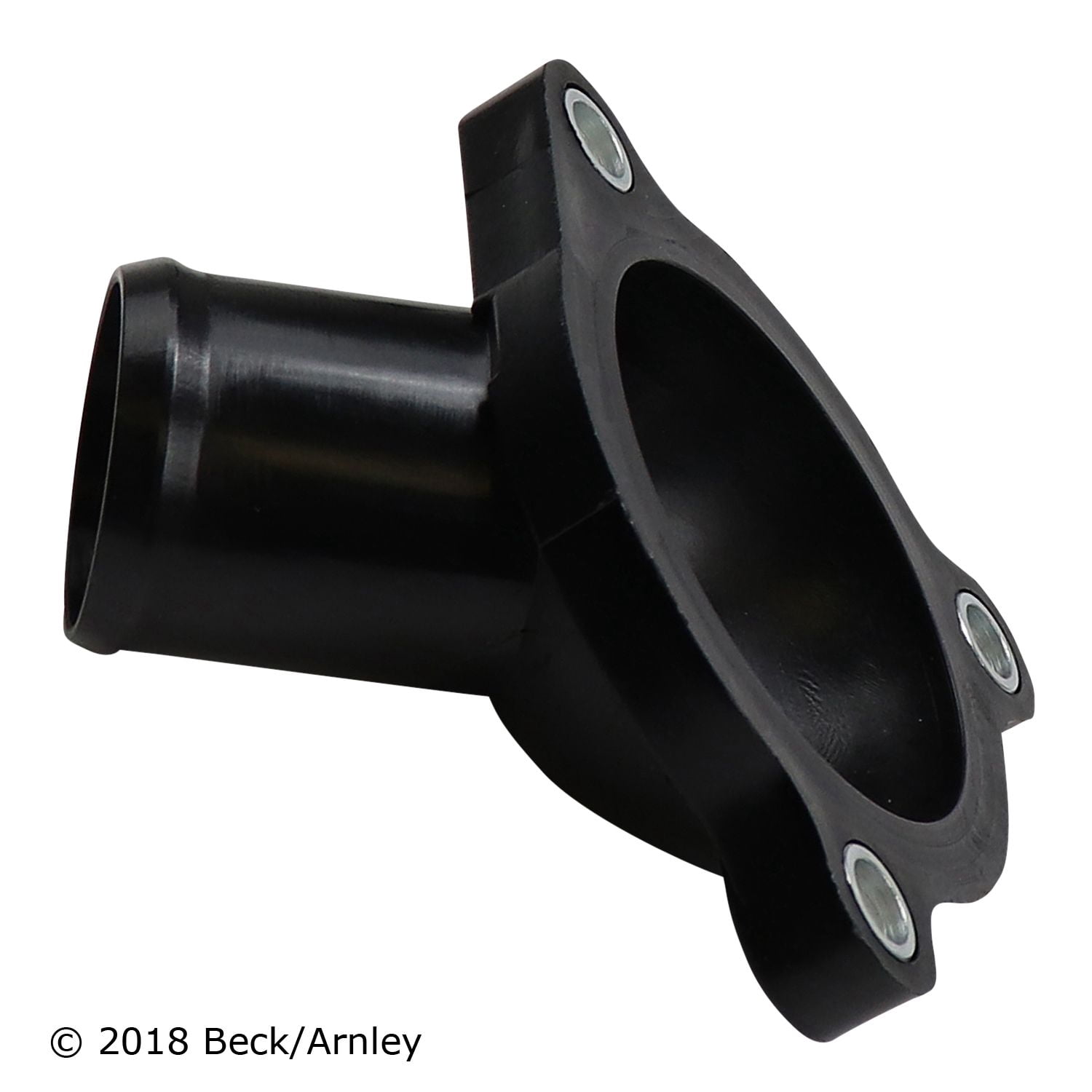 BeckArnley 147-0077 Water Outlet