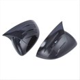 thumbnail image 2 of Rearview Mirror Cover Trim for Mercedes Benz E Class W214 2024,A, 2 of 4