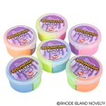 thumbnail image 3 of Rhode Island Novelty 2.75” Bouncing Neon Putty One Per Order No Color Choice, 3 of 4