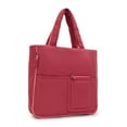 thumbnail image 4 of Kipling Jamil Puffed 13" Laptop Tote Bag, 4 of 6