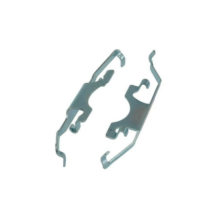 Carlson Quality Brake Parts 13475 Drum Brake Hardware Kit