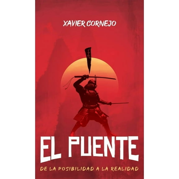 El puente, (Hardcover)