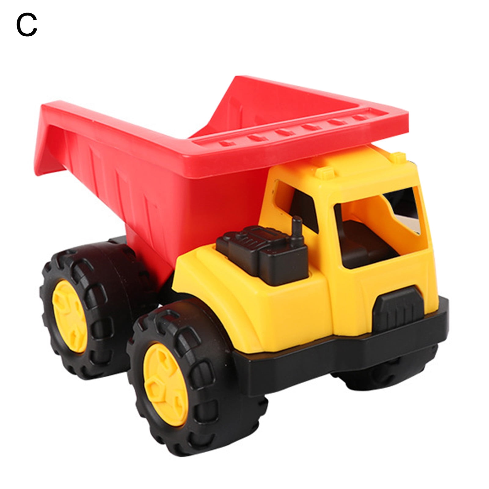 TOPOINT Construction Toys For 3 Years Old Boys Girls Toddlers Kids