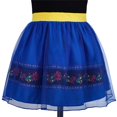 thumbnail image 5 of Disfraz Dressy Daisy Ice Princess para niña pequeña de 5 años, 5 of 5