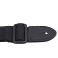 thumbnail image 4 of Mosiee Portable Acoustic-Guitar Strap Resistant Adjustable Shoulder Strap Guitar Ukulele Ethnic Plucked-Musical Instrument Accessories, 4 of 8