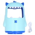 thumbnail image 1 of Lámpara antimosquitos, lámpara antimosquitos USB con reducción de ruido, repelente de mosquitos, luz elegante y moderna Jadeshay A, 1 of 8