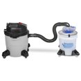 thumbnail image 3 of Kit separador de polvo Oneida Air Systems Low-Pro Deluxe con tapa de 19 L, 3 of 9