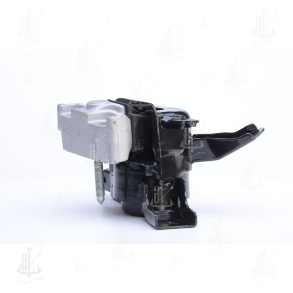 Anchor 9669 Engine Mount Right For 08-15 Scion xB Fits select: 2008-2011,2012-2015 TOYOTA SCION XB