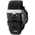 thumbnail image 2 of Montre de Sport Intelligente Numérique Extérieure pour Hommes avec Podomètre Montre-Bracelet pour iOS et Android 50M Étanche, 2 of 8