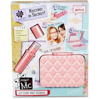 Juguetes de project mc2 walmart hot sale