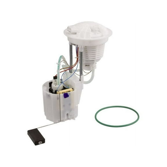 Fuel Pump - Compatible with 2004 - 2007 Dodge Durango 2005 2006