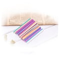 thumbnail image 3 of WEUVEB 200Ud Paper Lollipop Sticks Para Dulces Y Malvaviscos Con Color, 3 of 8