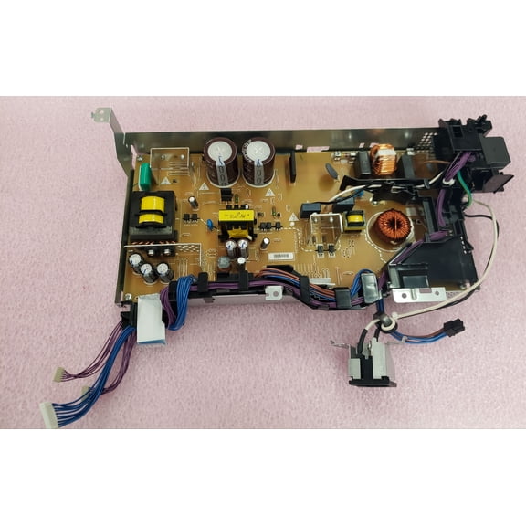 RM2-6797-000CN LVPS - 110v - LJ Ent M607 / M608 / M609 / E60055 / E60065 / E60075 series(NEW OPEN)