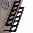 thumbnail image 6 of STIGA Table Tennis Storage Wall Rack, 6 of 6