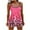 Rose Chaud, variante sur FcBaudy Maillots de Bain pour Femmes Maillot de Bain pour Femme Grande Taille Maillot de Bain pour Femme Bikini Deux Pièces à Imprimé pour Femme Maillot de Plage Tenue de Plage Maillots de Bain Femme Maillot de Bain