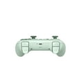 thumbnail image 3 of Manette sans fil 8BitDo Ultimate C 2.4G - Vert, 3 of 5