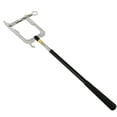 thumbnail image 1 of 1 Set Boat Hook Telescopic Rod Portable Long Distance Threader Tie Rope Hook, 1 of 5