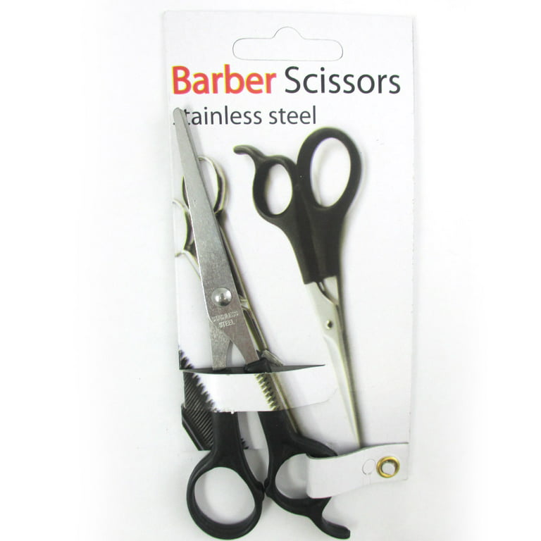  Minkissy 2pcs Barber Hairdressing Scissors Barber