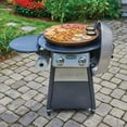 thumbnail image 3 of Cuisinart 360° Griddle Outdoor Cooking Center, 3 of 13