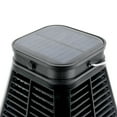 thumbnail image 4 of VGF Black LED Solar Powered Portable Bug Zapper, 4 of 9