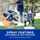 thumbnail image 5 of Pulverizador de pintura Graco Magnum 262805 X7 Cart Airless Gray, 5 of 9